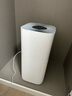 美的（Midea）森林家空氣凈化器Air4 家用除甲醛除菌除異味除過(guò)敏原甲醛傳感器實(shí)時(shí)監(jiān)測(cè)國(guó)家補(bǔ)貼 【母嬰認(rèn)證優(yōu)選】KJ550G-YY 曬單實(shí)拍圖