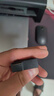 大疆（DJI） Osmo Action 5 Pro/4/3 運動(dòng)相機原裝配件 耐寒長(cháng)續航電池 標配 曬單實(shí)拍圖