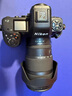 尼康（Nikon）【全新國行正品】Z8單機身全畫幅微單 專業(yè)級數碼相機 精準自動對焦8K視頻拍攝高速連拍 Z8單機+Z24-120/4S鏡頭套裝全新國行 標配【送鋼化膜+灃標電池+相機包】不要可減價 曬單實拍圖
