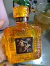 汾酒 出口竹葉青酒 2014年 清香型露酒 45度 125ml 單瓶裝 陳年老酒【入門小口糧】 曬單實(shí)拍圖