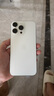 【分期0首付】蘋果16promax iPhone16promax系列全網(wǎng)通手機(jī) 16promax白色鈦金屬 256G【配件禮包+店保2年】 曬單實拍圖