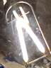 微笑鯊 戶(hù)外露營(yíng)燈夜市擺攤充電燈TypeC充電led燈泡停電應(yīng)急USB移動(dòng)超亮 2025新款【三擋調(diào)節(jié)/持久續(xù)航】 曬單實(shí)拍圖