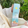 Masata新加坡進口兒童防曬噴霧0酒精SPF50+隔離紫外線防水汗3-18歲150ml 曬單實拍圖
