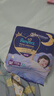 幫寶適（Pampers）安睡拉拉褲 一級(jí)幫套裝 紙尿褲 尿不濕 新生兒尿褲 XXXL22片【≥17kg】 曬單實(shí)拍圖