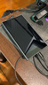 艾利和（Iriver）Astell&Kern KANN ULTRA 128G HIFI音樂(lè)播放器 大推力 無(wú)損mp3 硬解DSD 銀灰色 曬單實(shí)拍圖
