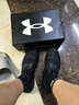 安德瑪（Under Armour）官方男鞋 2025夏季新款運(yùn)動(dòng)鞋訓(xùn)練健身低幫休閑鞋子男輕便跑步鞋 灰色/店長(zhǎng)主推/建議拍大一碼 43 /275mm 曬單實(shí)拍圖