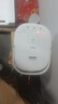 美的（Midea）電熱水瓶燒水壺保溫一體機(jī) 玻璃內(nèi)膽無(wú)異味 智能恒溫 精準(zhǔn)調(diào)溫控溫 沖奶神器 5L大容量50E-10G 曬單實(shí)拍圖