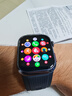 華為（HUAWEI）【出游季禮物】華為手表WATCH D2腕部心電動態(tài)血壓采集記錄儀睡眠壓力成人老人監(jiān)護(hù)體溫血氧監(jiān)測 幻夜黑【貼膜+曬單十三選一】 曬單實(shí)拍圖