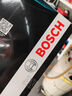 博世(BOSCH)PM2.5活性炭空調(diào)濾芯汽車空調(diào)濾清器0986AF5714(適配福特蒙迪歐致勝2.0L/2.3L/麥柯斯S-MAX 2.3L) 曬單實(shí)拍圖