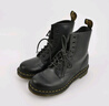 馬丁（DR.MARTENS）1460 W英倫女款早秋經(jīng)典款通勤光面皮黑色馬丁靴 黑色 41 建議拍大一碼 曬單實拍圖