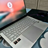 華碩（ASUS）a豆14 Air 高性能AI超輕薄筆記本電腦游戲辦公學(xué)生 國家補貼20% R9 8945H 32G 1T蜜桃甜心 2.8K120Hz OLED屏 預(yù)裝office 曬單實拍圖