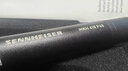 SENNHEISER 森海塞爾 MKH416 專業(yè)影視同期錄音電容麥克風(fēng)單反攝像機(jī)采訪指向性話筒 MKH416-P48U3 （需48V供電） 曬單實(shí)拍圖