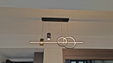 VVS全光譜客廳燈大燈led吸頂燈簡(jiǎn)約燈具大全廣東中山全屋燈具套餐 三室兩廳丨已接入米家APP 曬單實(shí)拍圖