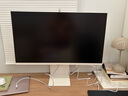 三星（SAMSUNG）顯示器 32英寸 4K超清 Type-C 65w 一線智聯(lián) 藍(lán)牙連接 Tizen系統(tǒng)家用辦公游戲 M80C智慧電腦顯示屏 銀月白 S32CM801UC 曬單實(shí)拍圖