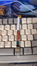 諍友 （JOYO）一次性煙嘴過濾器12重香煙過濾嘴粗中細三用拋棄型咬嘴100支裝 曬單實拍圖