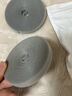 花棲之谷理線器數(shù)據(jù)線收納神器桌面束線魔術(shù)貼扎電線網(wǎng)線走線固定器隨意剪 曬單實(shí)拍圖