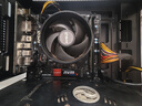 微星（MSI）B450M-A PRO MAX II 電腦主板 支持CPU 5600/5600GT/5700X （AMD B450/Socket AM4） 曬單實拍圖