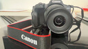佳能（Canon）EOS r100入門級(jí)微單相機(jī) 旅行家用學(xué)生vlog視頻 4k小巧便攜半畫幅數(shù)碼相機(jī) R100 18-45標(biāo)配旅行版 官方標(biāo)配（贈(zèng)3期免息) 曬單實(shí)拍圖