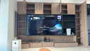 索尼（SONY）2025新品 X90L升級款 85英寸 索尼電視5系 MiniLED XR芯片 K-85XR50 一級能效 國家補貼 曬單實拍圖