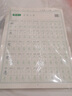 JCZS德國品牌一年級二年級三年級語文同步練字帖上下冊人教版小學(xué)生專用硬筆書法練字本楷書筆畫筆順兒 一年級上冊 曬單實(shí)拍圖