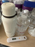 大宇無(wú)線便攜式調(diào)奶器可燒開(kāi)水恒溫水壺嬰兒泡奶杯恒溫杯兒童保溫杯 曬單實(shí)拍圖
