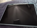 億色（ESR）適用iPad Air7/6鋼化膜13英寸2024/25新M3高清保護膜蘋(píng)果平板電腦防摔抗指紋全屏輕薄秒貼膜兩片裝 曬單實(shí)拍圖