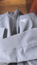 ARC'TERYX始祖鳥 GAMMA HOODY 防風(fēng) 女子 軟殼夾克 BLACK/黑色 L 曬單實拍圖