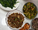 民維大牧汗國(guó)產(chǎn)原切上腦羊肉卷350g 火鍋食材 羊肉生鮮 曬單實(shí)拍圖