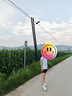 361°跑步運(yùn)動套裝女士夏季衣服新款休閑短袖短褲兩件套662414001H-5 曬單實拍圖