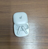 聲闊（SoundCore）【國家補貼】降噪艙3代Air真無線藍牙耳機深度降噪金標音質(zhì)杜比音效超長續(xù)航適用蘋果華為小米白 曬單實拍圖