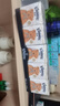 舒潔（Kleenex）抽紙小熊印花軟包抽紙3層80抽 柔軟無(wú)香 濕水不易破 3層 80抽*8包 【小熊軟抽超值裝】 曬單實(shí)拍圖