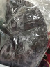 曬曬昵面罩防蚊蟲(chóng)遮陽(yáng)帽男夏季戶(hù)外釣魚(yú)防曬漁夫帽披肩遮臉男士防蚊頭罩 深灰（前網(wǎng)后布｜防蚊防曬） 均碼（55-60CM） 曬單實(shí)拍圖
