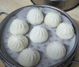 精達創(chuàng)精達新型包子機全自動商用小型家用包子全自動機臺式包做包子神器 70型 曬單實拍圖