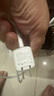 摩米士（MOMAX）【國(guó)家3C認(rèn)證】蘋果16/15充電器30W氮化鎵iPhone16ProMax磁吸線快充套裝適用華為小米Type-C手機(jī) 曬單實(shí)拍圖