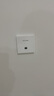 普聯(lián)（TP-LINK）全屋WiFi7套裝面板ap家用BE5100超千兆ac+ap組網(wǎng)PoE路由器 單2.5G口 | 4個面板套裝【5色可選】 曬單實拍圖
