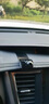 怡發(fā)09-25款豐田漢蘭達專(zhuān)用手機車(chē)載支架汽車(chē)出風(fēng)口內飾配件導航改裝15-21款漢蘭達【靜音機械款】 曬單實(shí)拍圖