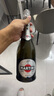 馬天尼（Martini）洋酒 意大利進(jìn)口 Rose粉紅起泡酒750ml 送女友 曬單實(shí)拍圖