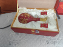 郎酒 紅花郎15 醬香型 白酒 53度 500ml*1瓶*2禮盒 婚宴喜酒 曬單實(shí)拍圖