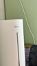 美的（Midea）空氣增濕加濕器超大霧量便攜家用母嬰專用臥室靜音除菌桌面小型空調(diào)風(fēng)扇伴侶國(guó)家補(bǔ)貼女生禮物3VWL 曬單實(shí)拍圖