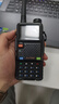 寶鋒（BAOFENG）UV-5R系列 對講機(jī)BF-5RH/M 破碼版一鍵對頻UV六段多頻段航空頻接收大功率遠(yuǎn)距離商業(yè)戶外自駕手臺(tái) 曬單實(shí)拍圖