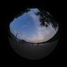 七工匠 4mm f2.8 225°圓周魚(yú)眼鏡頭無(wú)人機(jī)魚(yú)眼鏡頭適用于X,E 黑色 富士X口 曬單實(shí)拍圖