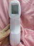 倍爾康電子體溫計非接觸式紅外體溫儀額溫槍測溫度計家用成人嬰兒 【JXB-178型】額溫槍 曬單實(shí)拍圖