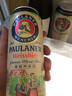 保拉納（Paulaner）柏龍 經(jīng)典小麥白啤 500ml*24聽 德國進口 蘇超 看球 曬單實拍圖