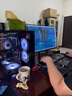 微星 酷睿i5 12600KF/RTX4060/4060TI/4070S/5060Ti海景房游戲主機(jī)電腦臺(tái)式機(jī)優(yōu)惠補(bǔ)貼組裝電腦DIY主機(jī) 配一I5-13490F丨1T丨RTX3060 曬單實(shí)拍圖