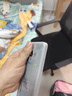 realme【國家補貼】真我Neo7 Turbo 天璣9400e 超薄續航大電池護眼直屏 智能游戲AI性能手機16+512透明灰 曬單實(shí)拍圖