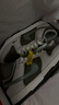 耐克NIKE男復(fù)古休閑板鞋 DUNK運(yùn)動(dòng)鞋蛇年限定 HV5980-231白綠40.5 曬單實(shí)拍圖