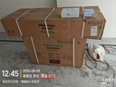 海信中央空調(diào)風(fēng)管機(jī)4匹一拖一境界旗艦版大客廳 家電國家補(bǔ)貼 一價(jià)全包 一級(jí)能效HUR-90KF/YDZBp/Pd-1 曬單實(shí)拍圖