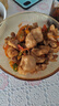 湖南攸縣油豆腐湖南土特產(chǎn)空心油炸豆泡豆腐果油豆腐250g/袋 油豆腐250g*3包（可吃六餐） 曬單實(shí)拍圖
