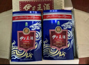 伊力特 52度伊力王（藍王） 濃香型高度純糧白酒名酒新疆特產(chǎn) 52度 500mL 1瓶 單瓶裝 曬單實拍圖