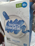 小皮（Little Freddie）有機高鐵大米粉原味160g*2盒 寶寶輔食嬰兒營養(yǎng)米糊米粉6個月 曬單實拍圖
